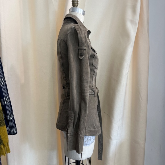 Vintage Dolce & Gabbana Jacket - Women's 42 - Picture 2 of 14